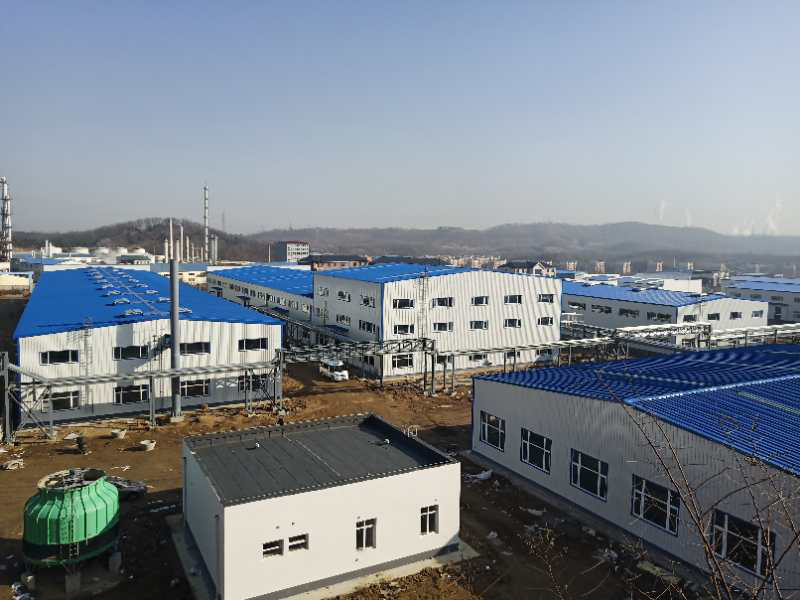 哥倆好（遼寧）新材料有限公司