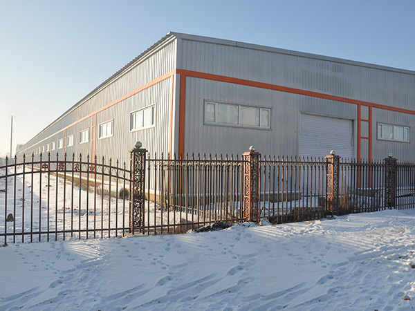 黑龍江中舜農業科技有限公司